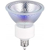 Amazon | ウシオ 10個セット ハロゲンランプ ダイクロハロゲン